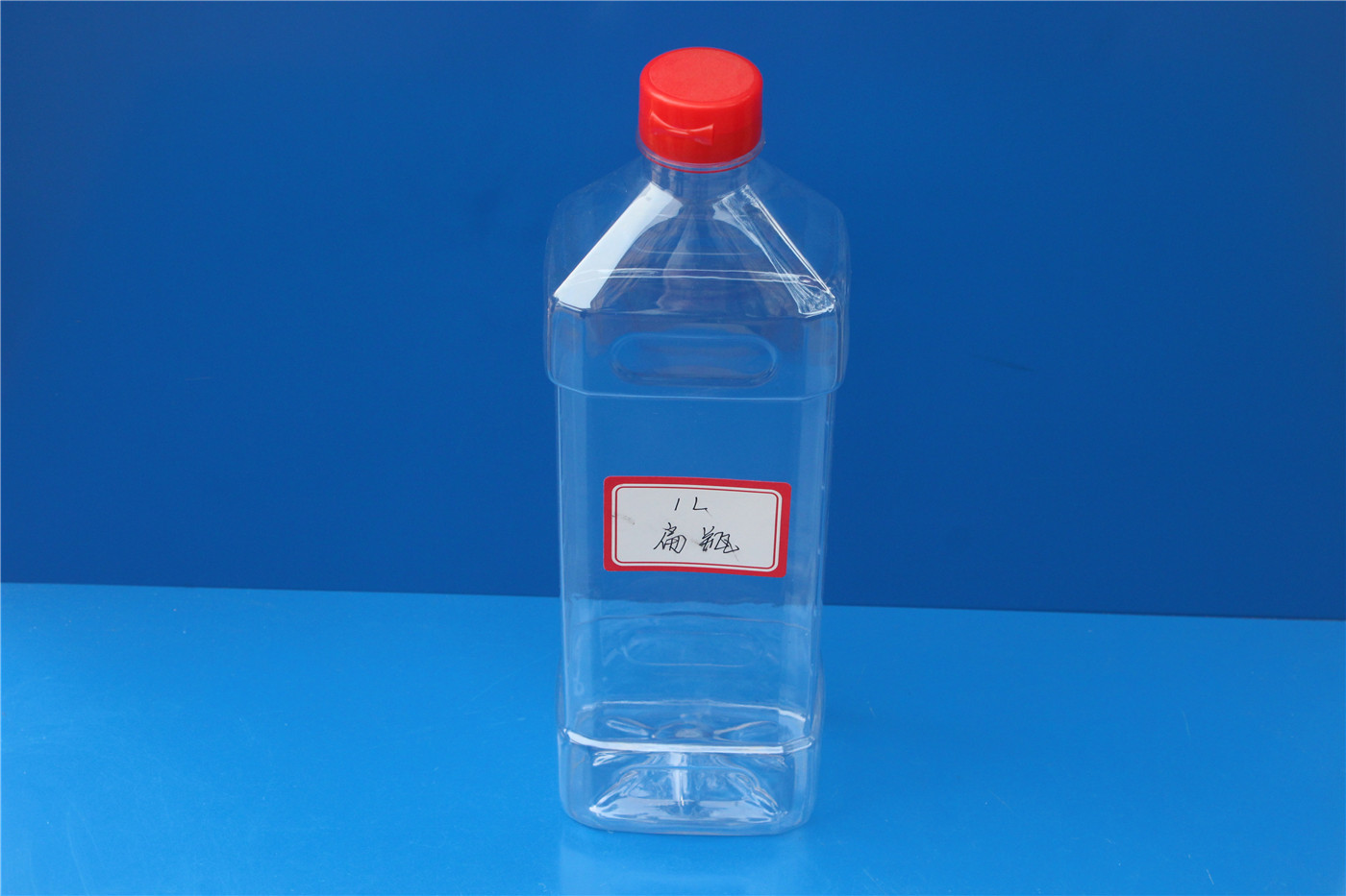 扁瓶1L